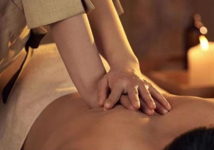 深圳福田Teyou会馆养生馆介绍