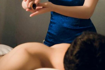 深圳福田水疗馆是失眠者的秘密避难所